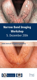 Narrow Band Imaging Workshop