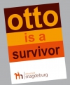 Otto is a survivor