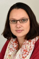 Prof. Dr. rer. nat. Anne Dudeck
