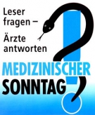 Logo Medizinischer Sonntag