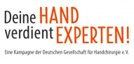 Hand-Logo
